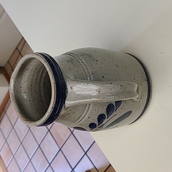 Ceramic Pitcher - Picture 6 of 6